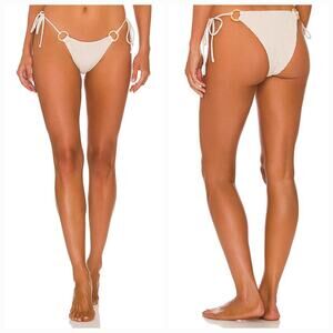 Tularosa Norma Bottom in Ivory
